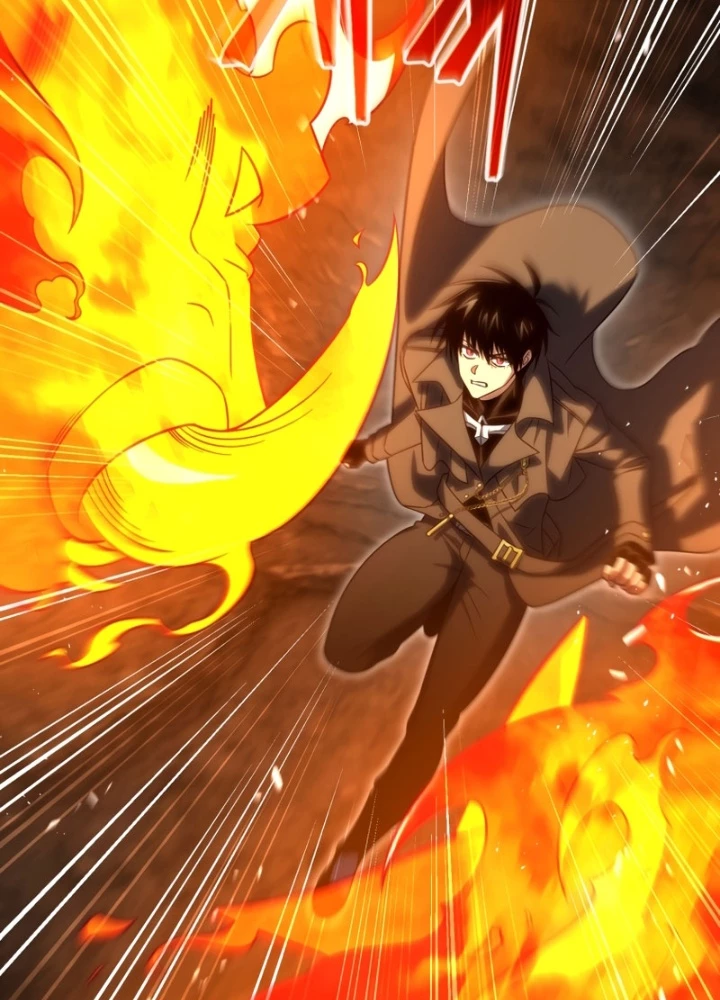 Người Chơi Trở Lại Sau 10000 Năm Chapter 134 - 81