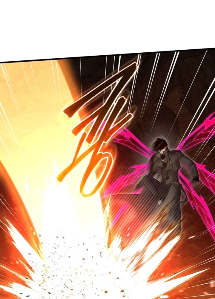 Người Chơi Trở Lại Sau 10000 Năm Chapter 134 - 87