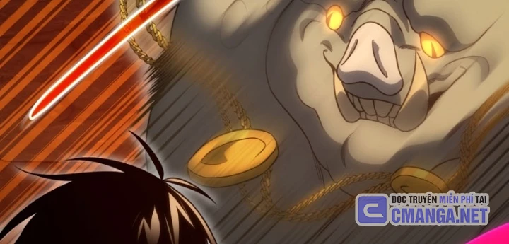 Người Chơi Trở Lại Sau 10000 Năm Chapter 134 - 90