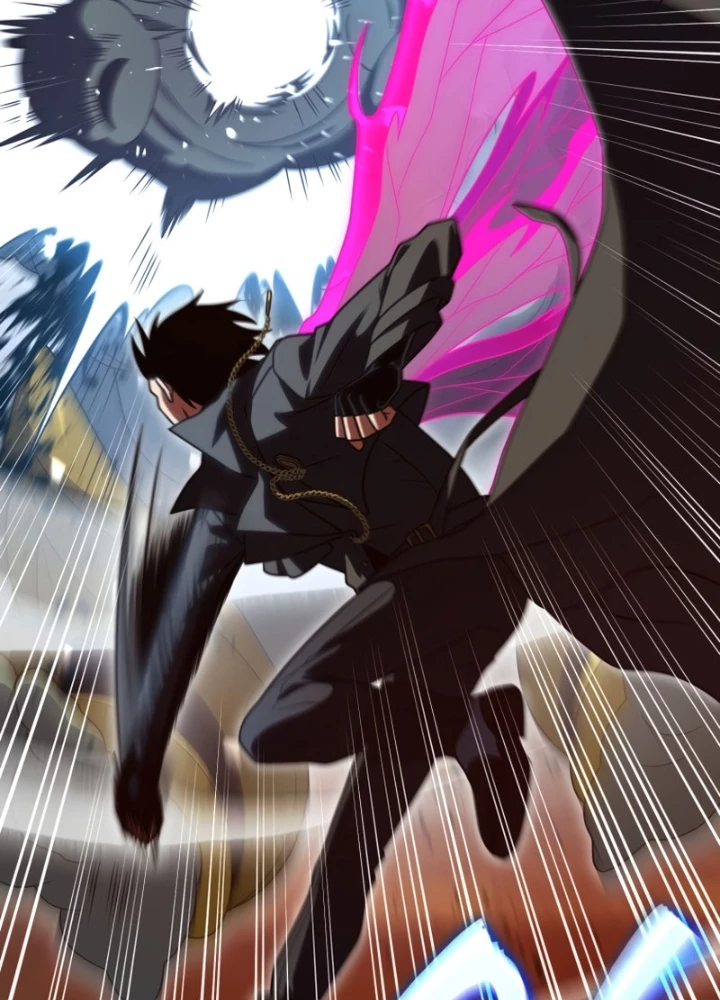 Người Chơi Trở Lại Sau 10000 Năm Chapter 134 - 105