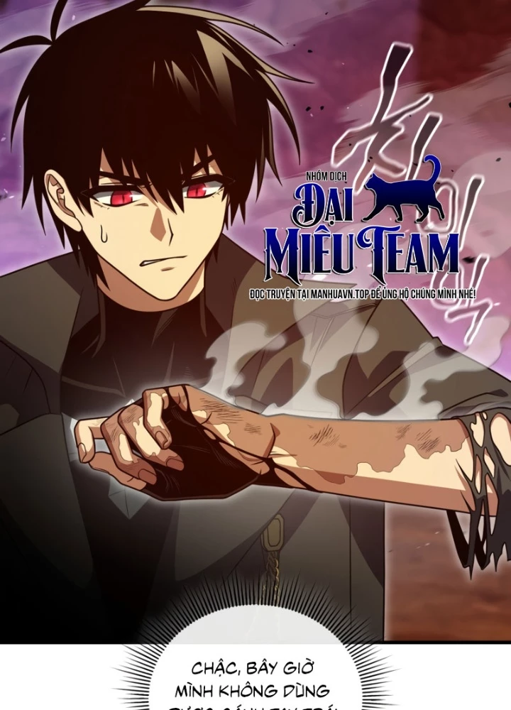 Người Chơi Trở Lại Sau 10000 Năm Chapter 134 - 117