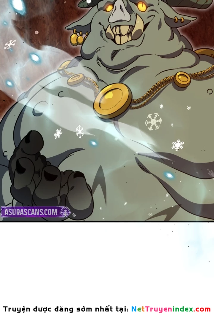 Người Chơi Trở Lại Sau 10000 Năm Chapter 134 - 135