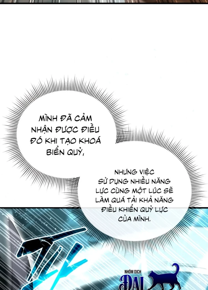 Người Chơi Trở Lại Sau 10000 Năm Chapter 134 - 139