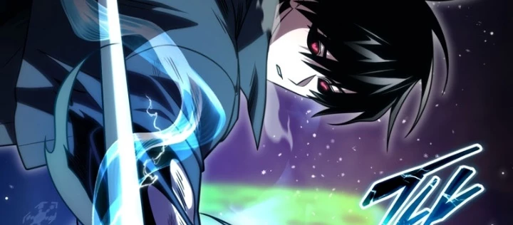 Người Chơi Trở Lại Sau 10000 Năm Chapter 134 - 154