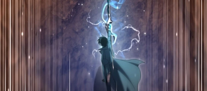 Người Chơi Trở Lại Sau 10000 Năm Chapter 134 - 162