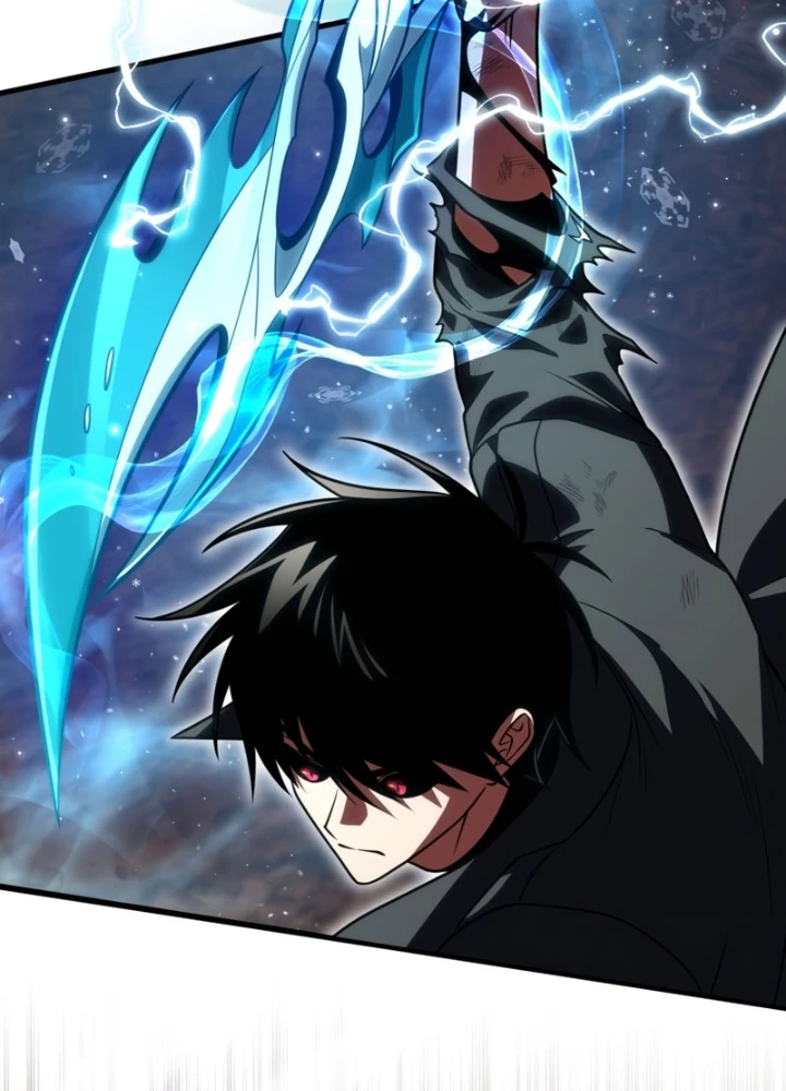 Người Chơi Trở Lại Sau 10000 Năm Chapter 134 - 169