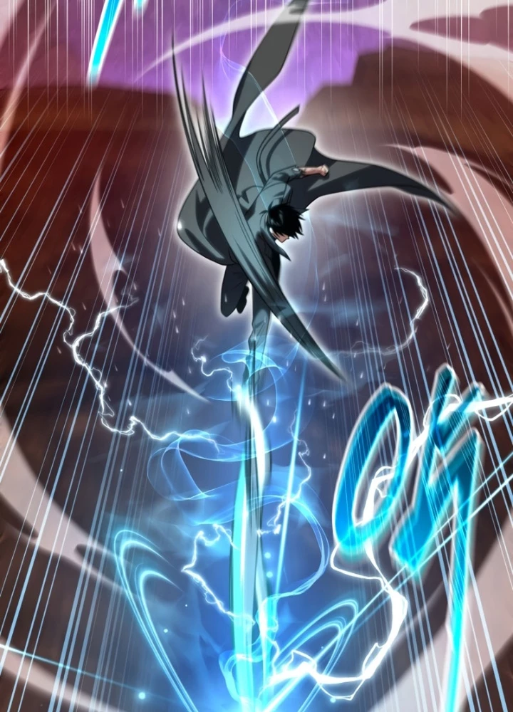 Người Chơi Trở Lại Sau 10000 Năm Chapter 134 - 171