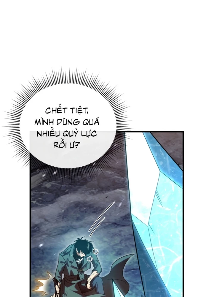 Người Chơi Trở Lại Sau 10000 Năm Chapter 134 - 191