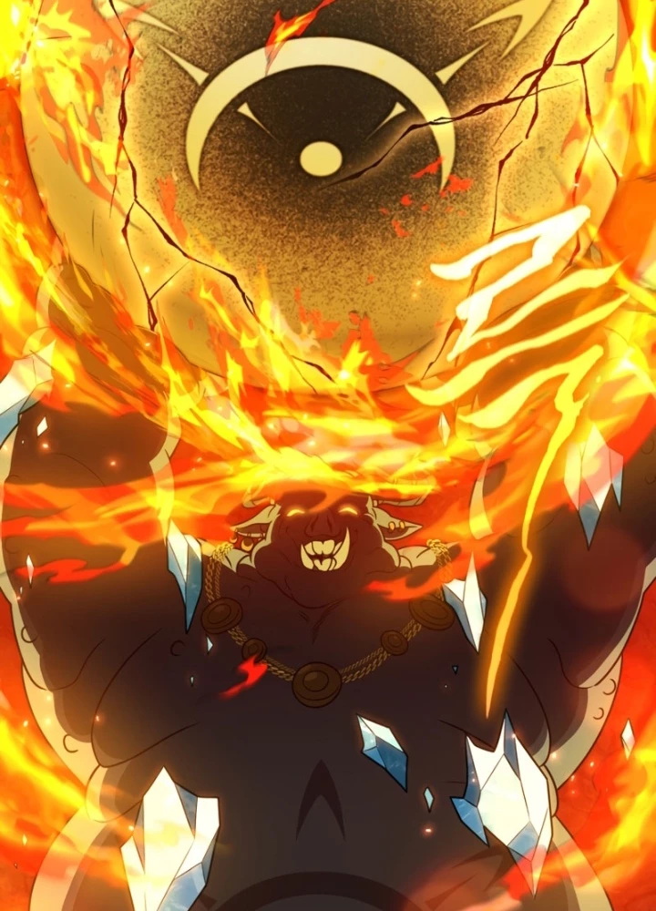 Người Chơi Trở Lại Sau 10000 Năm Chapter 134 - 199