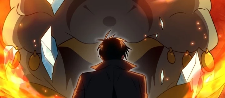 Người Chơi Trở Lại Sau 10000 Năm Chapter 134 - 200