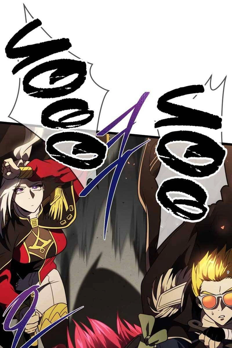 Người Chơi Trở Lại Sau 10000 Năm Chapter 62 - 20