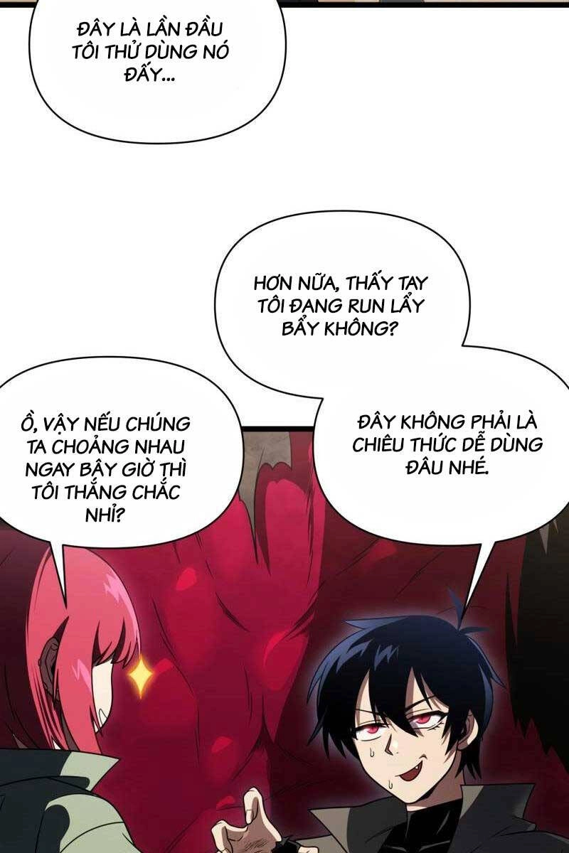 Người Chơi Trở Lại Sau 10000 Năm Chapter 62 - 36