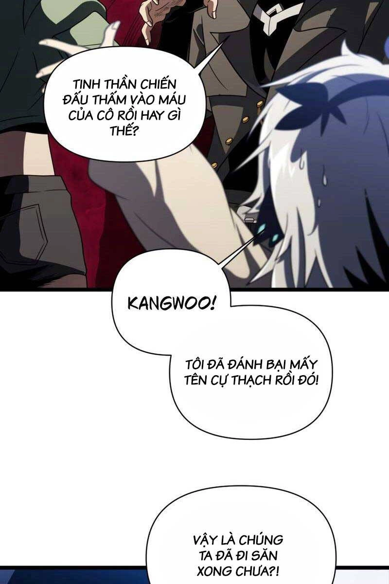 Người Chơi Trở Lại Sau 10000 Năm Chapter 62 - 37