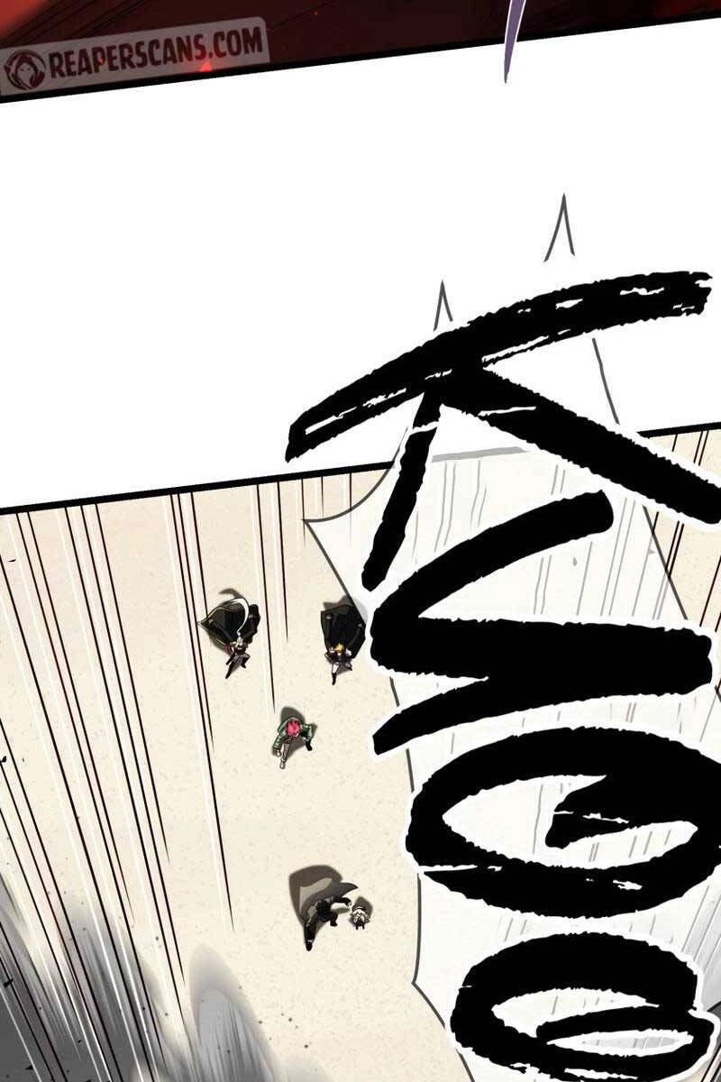 Người Chơi Trở Lại Sau 10000 Năm Chapter 62 - 63