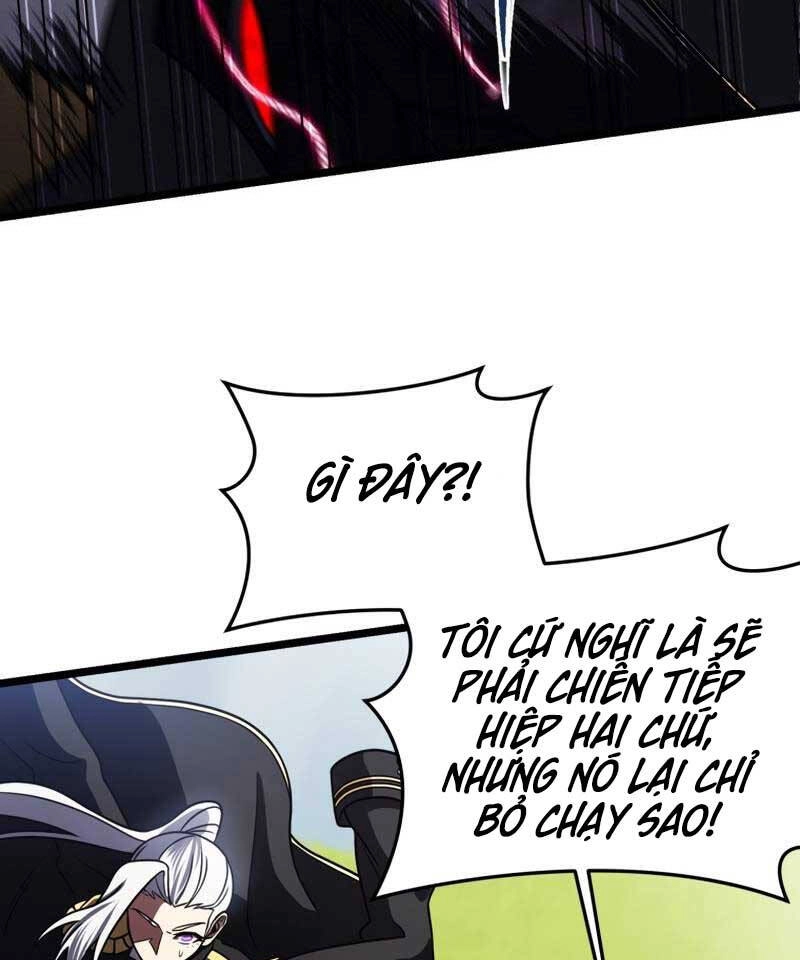 Người Chơi Trở Lại Sau 10000 Năm Chapter 62 - 68