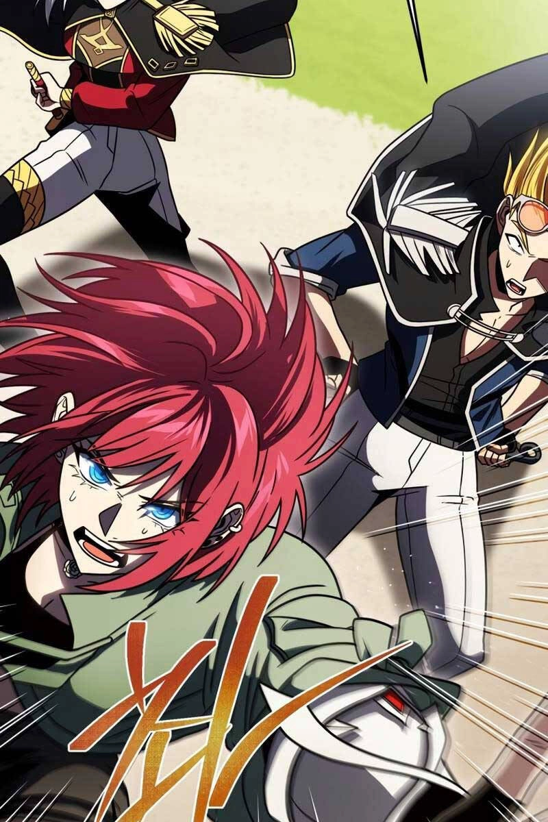 Người Chơi Trở Lại Sau 10000 Năm Chapter 62 - 69