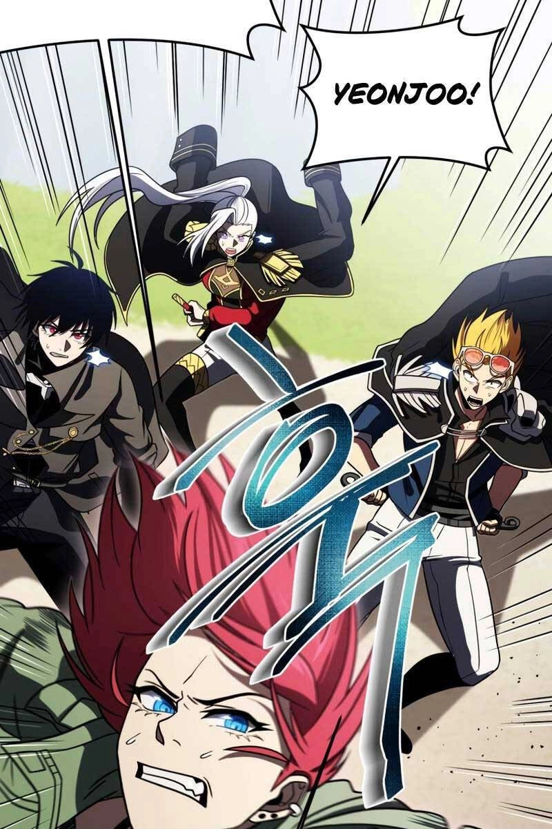 Người Chơi Trở Lại Sau 10000 Năm Chapter 62 - 72