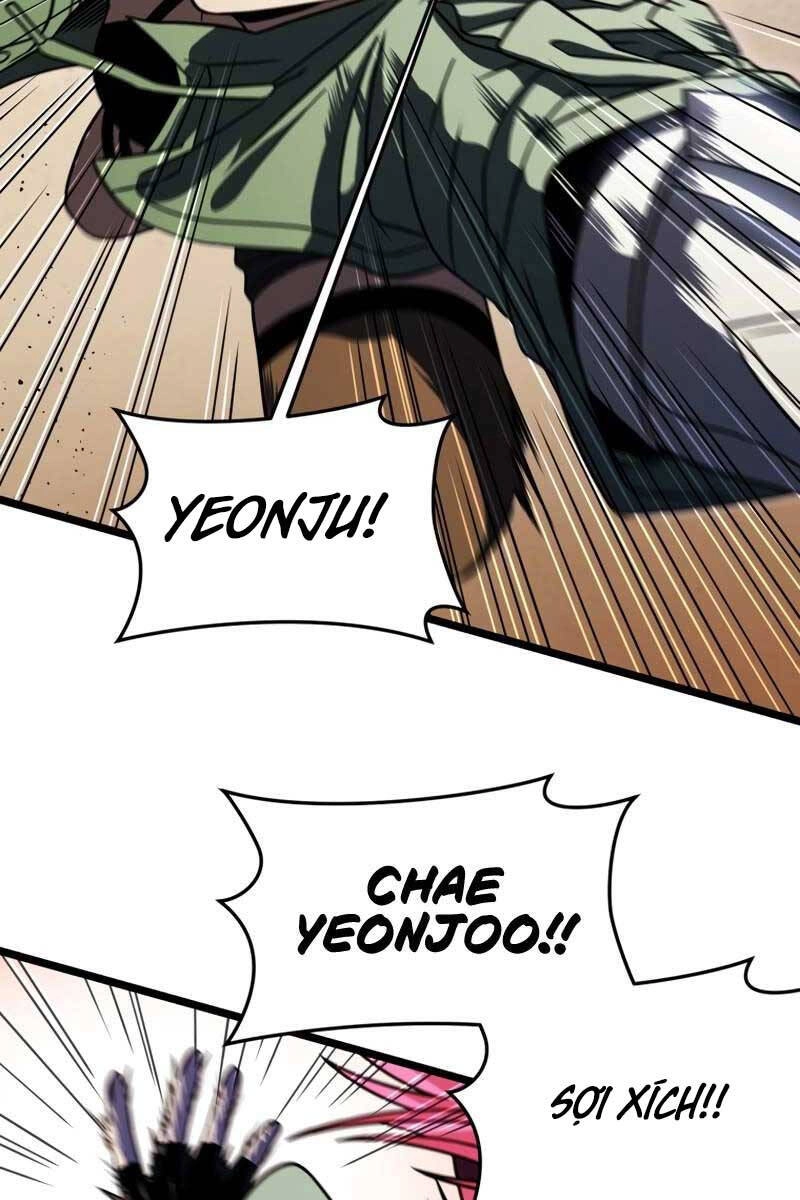 Người Chơi Trở Lại Sau 10000 Năm Chapter 62 - 73