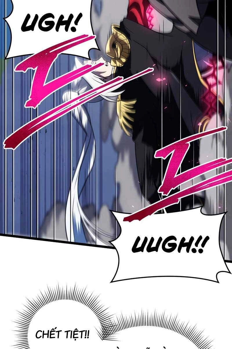 Người Chơi Trở Lại Sau 10000 Năm Chapter 62 - 83