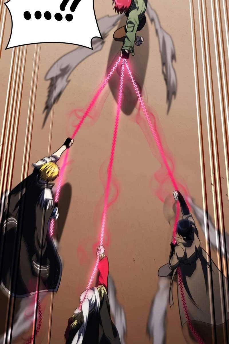 Người Chơi Trở Lại Sau 10000 Năm Chapter 62 - 92