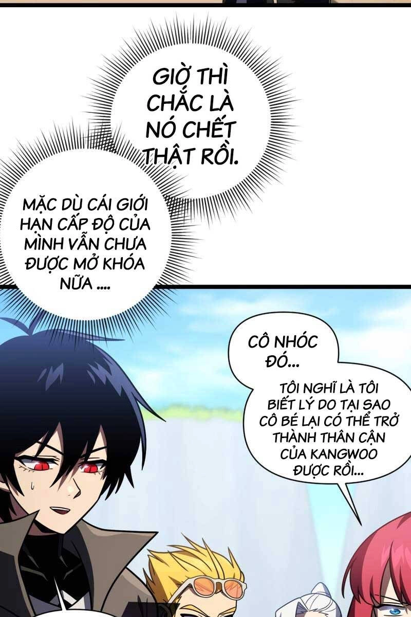 Người Chơi Trở Lại Sau 10000 Năm Chapter 62 - 117