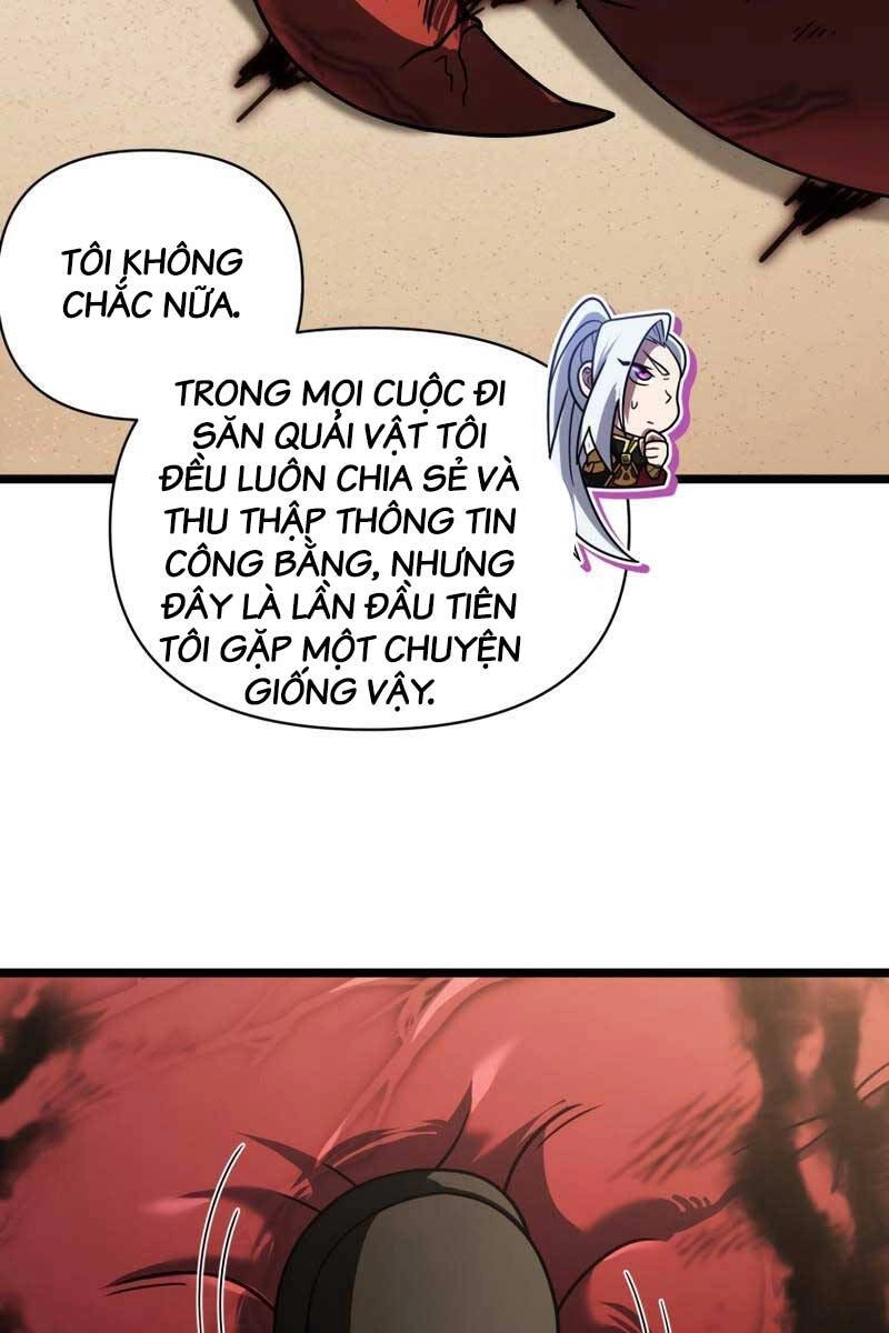 Người Chơi Trở Lại Sau 10000 Năm Chapter 62 - 120