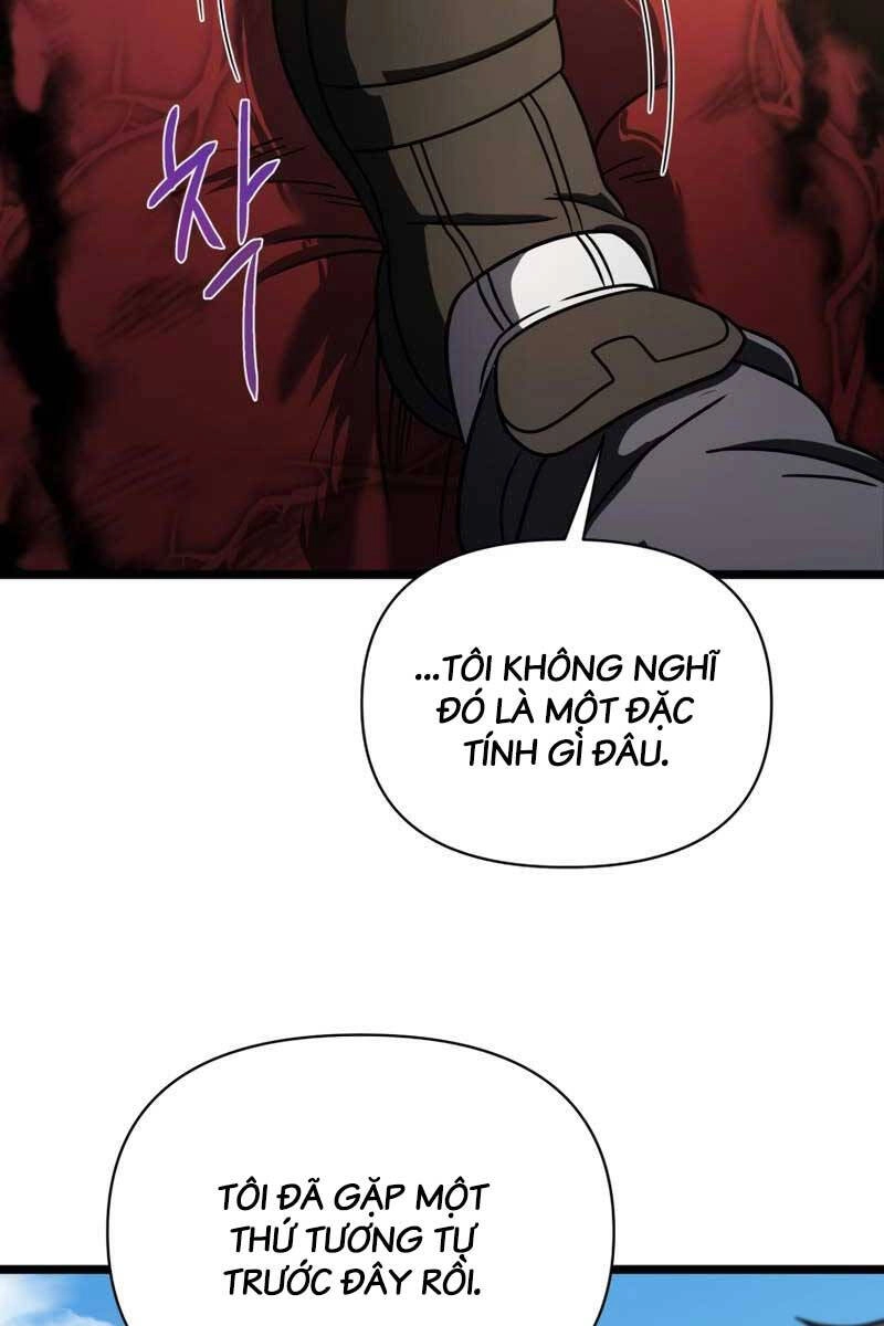 Người Chơi Trở Lại Sau 10000 Năm Chapter 62 - 121