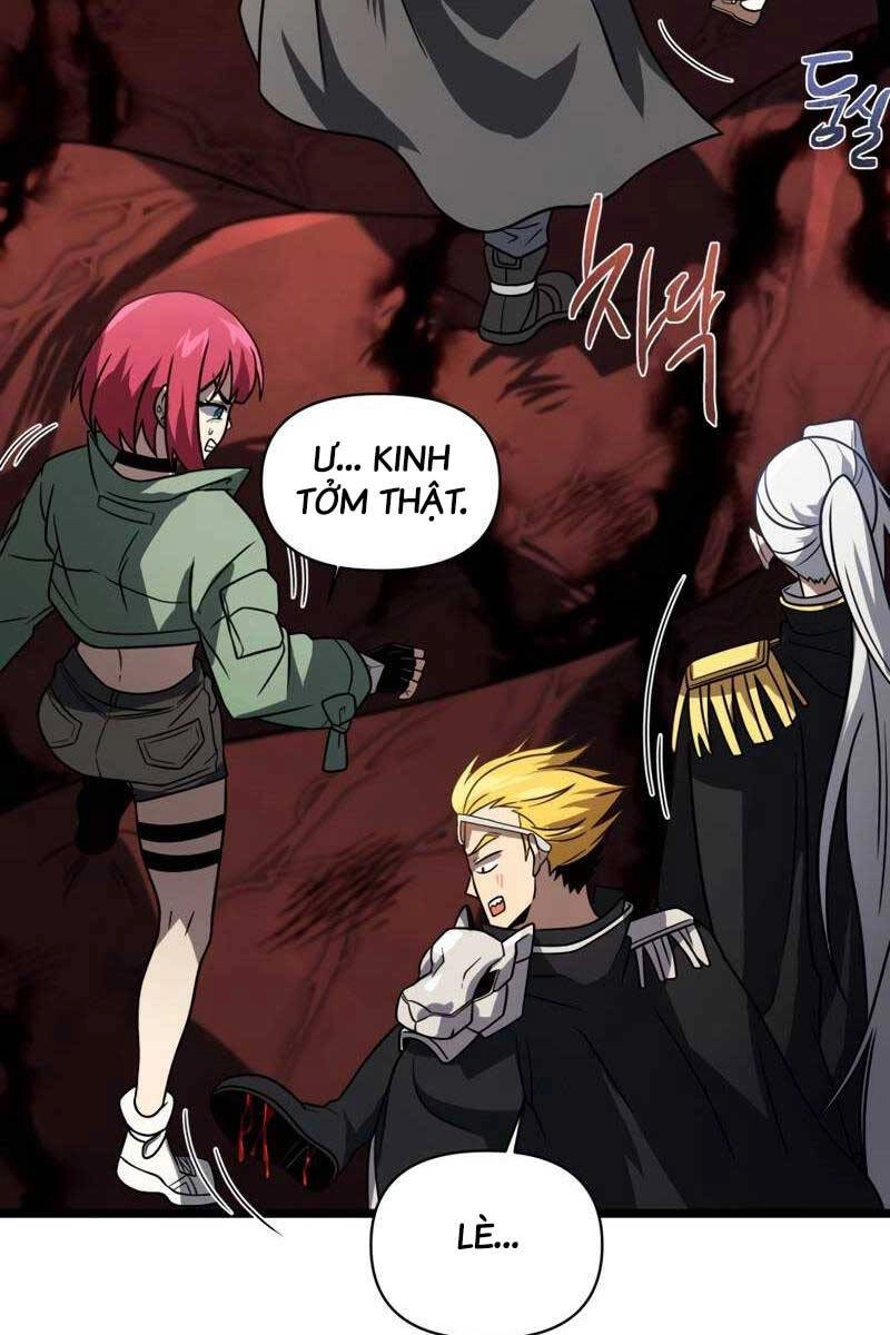 Người Chơi Trở Lại Sau 10000 Năm Chapter 62 - 128