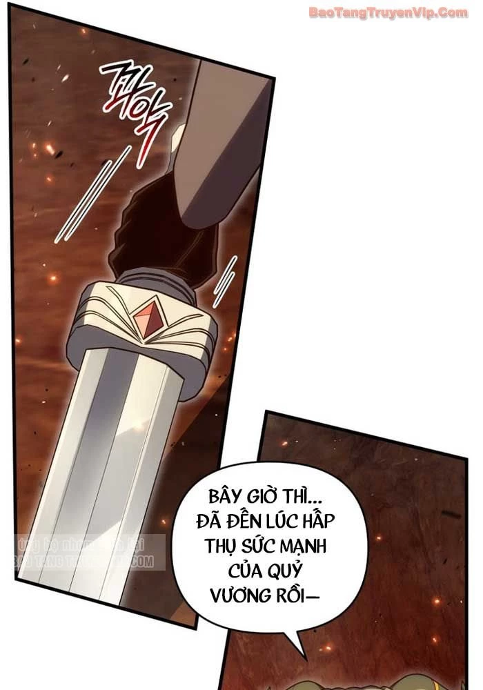 Người Chơi Trở Lại Sau 10000 Năm Chapter 135 - 21