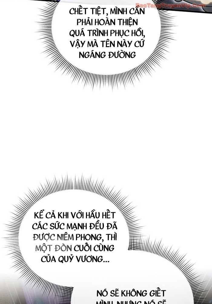 Người Chơi Trở Lại Sau 10000 Năm Chapter 135 - 39