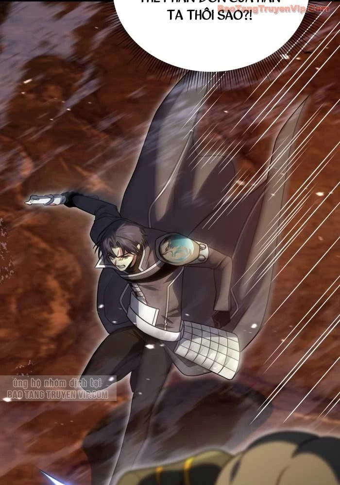 Người Chơi Trở Lại Sau 10000 Năm Chapter 135 - 73