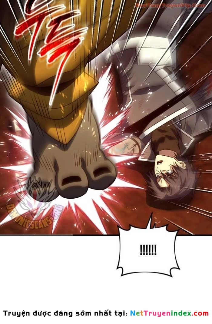 Người Chơi Trở Lại Sau 10000 Năm Chapter 135 - 104