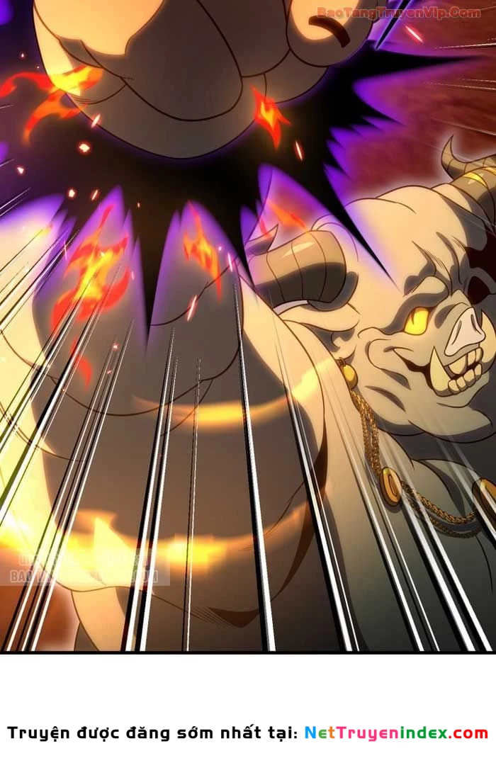 Người Chơi Trở Lại Sau 10000 Năm Chapter 135 - 139