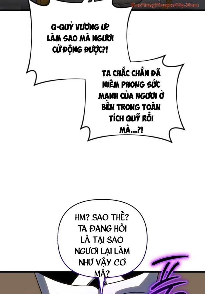 Người Chơi Trở Lại Sau 10000 Năm Chapter 135 - 150