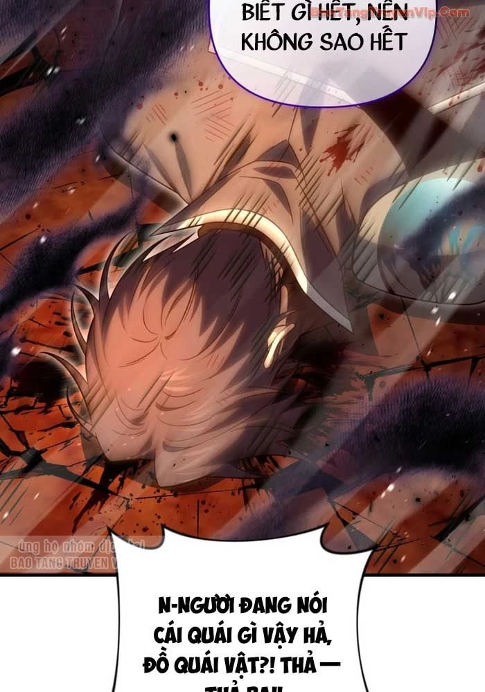 Người Chơi Trở Lại Sau 10000 Năm Chapter 135 - 160