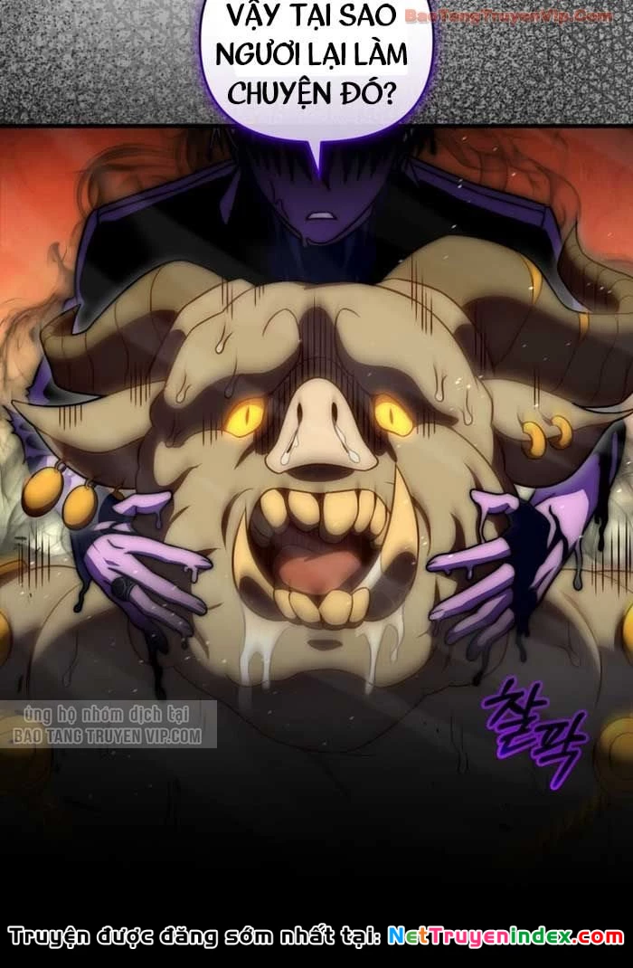 Người Chơi Trở Lại Sau 10000 Năm Chapter 135 - 166