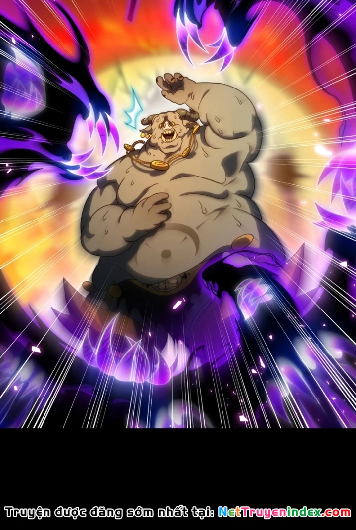 Người Chơi Trở Lại Sau 10000 Năm Chapter 136 - 27