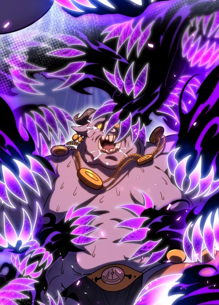 Người Chơi Trở Lại Sau 10000 Năm Chapter 136 - 35