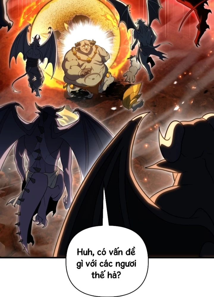 Người Chơi Trở Lại Sau 10000 Năm Chapter 136 - 71