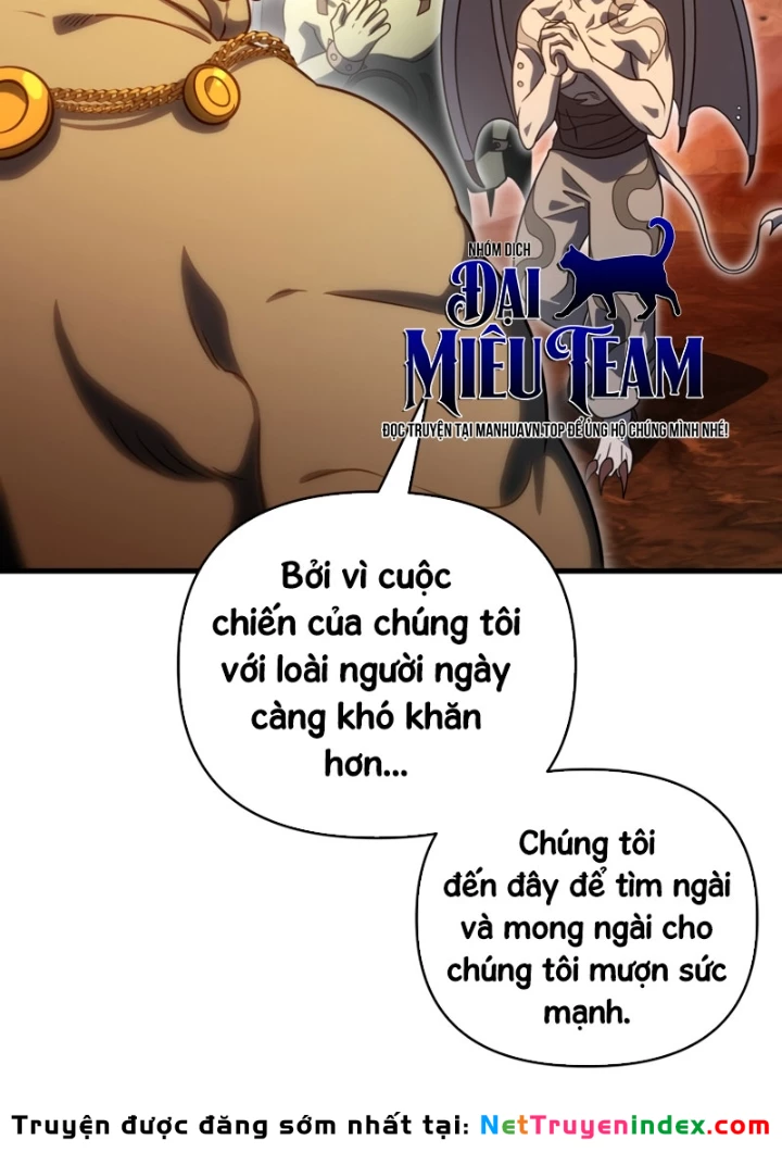Người Chơi Trở Lại Sau 10000 Năm Chapter 136 - 75