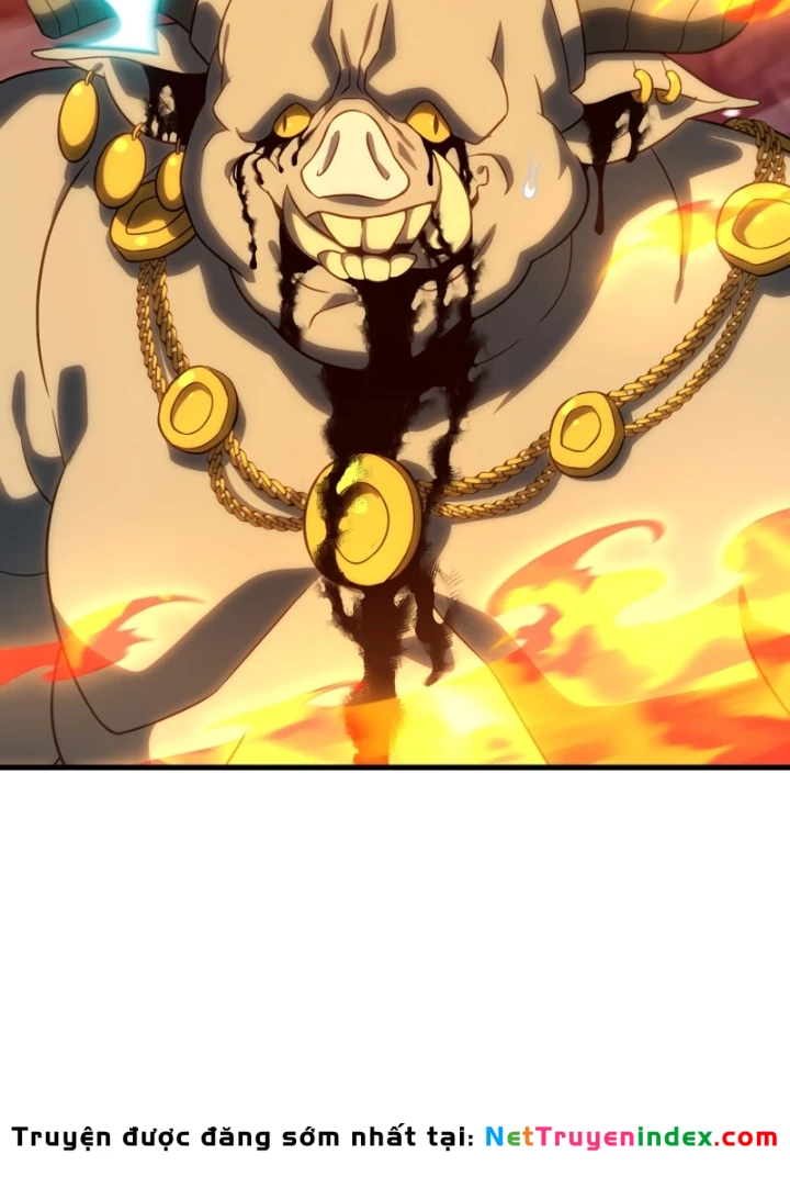 Người Chơi Trở Lại Sau 10000 Năm Chapter 136 - 145