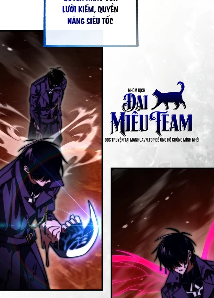 Người Chơi Trở Lại Sau 10000 Năm Chapter 136 - 147