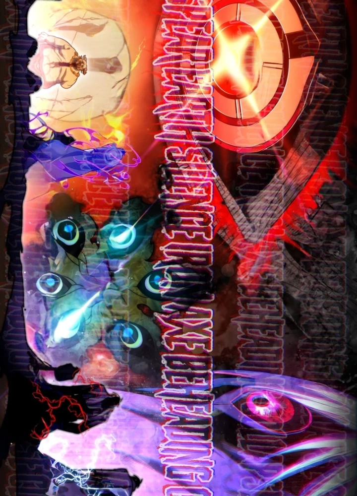 Người Chơi Trở Lại Sau 10000 Năm Chapter 136 - 153