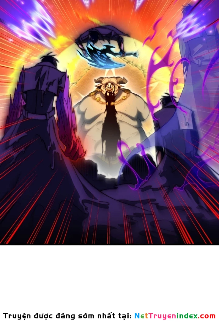 Người Chơi Trở Lại Sau 10000 Năm Chapter 136 - 167