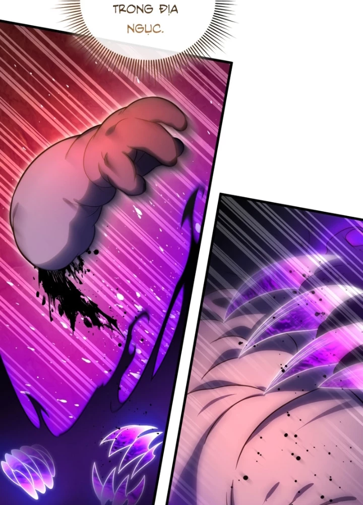 Người Chơi Trở Lại Sau 10000 Năm Chapter 136 - 173