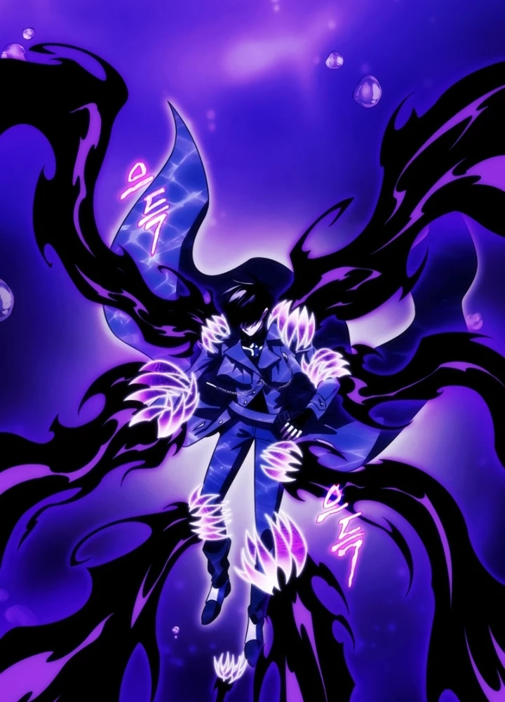 Người Chơi Trở Lại Sau 10000 Năm Chapter 136 - 197