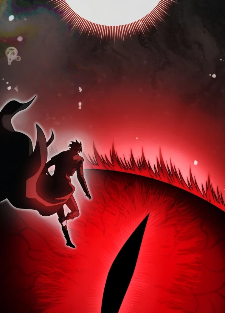 Người Chơi Trở Lại Sau 10000 Năm Chapter 136 - 253