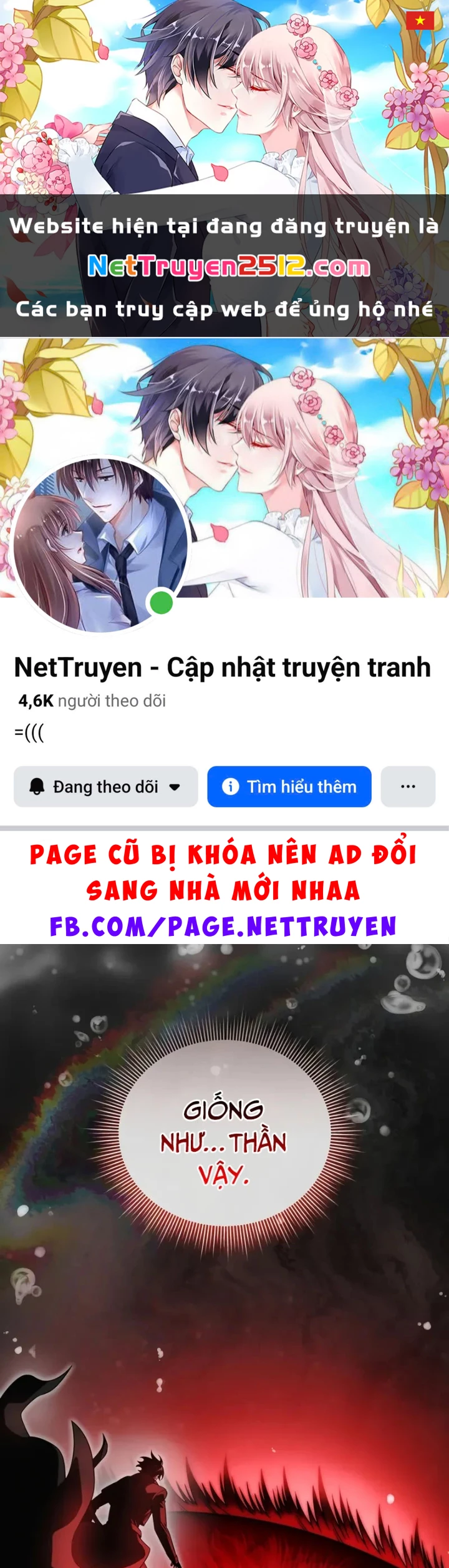 Người Chơi Trở Lại Sau 10000 Năm Chapter 137 - 1