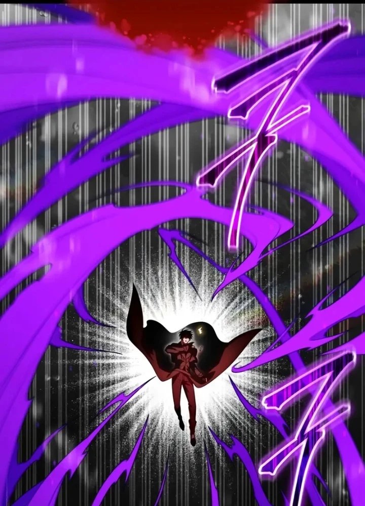 Người Chơi Trở Lại Sau 10000 Năm Chapter 137 - 31