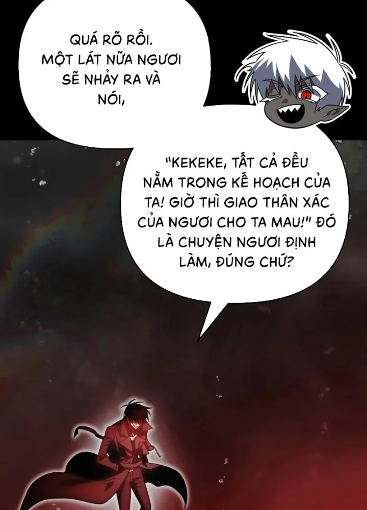 Người Chơi Trở Lại Sau 10000 Năm Chapter 137 - 101